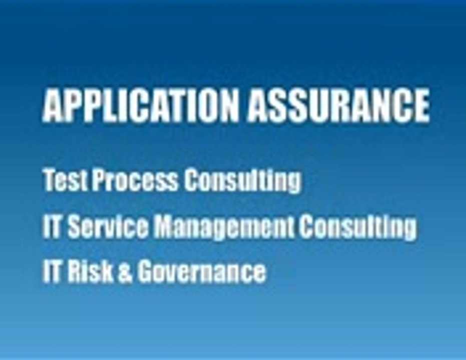 Leader in Assurance Providers- Maveric Systems India