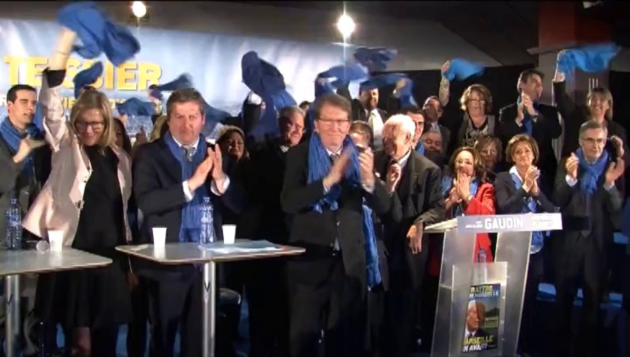 9/10 : "Un meeting gagnant"