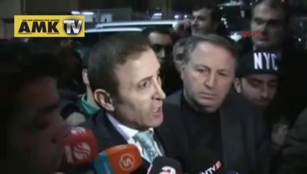 Yakup Aslan: Kendi cezamızı kendimiz kestik