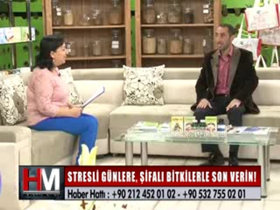 STRESE KESİN ÇÖZÜM!