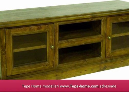 Tepe Home Bahçe Mobilya