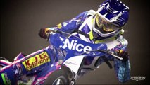 Speedway Best Pairs: Closer look with extreme slow motion