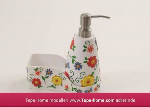 Tepe Mobilya Yemek Odası Modelleri