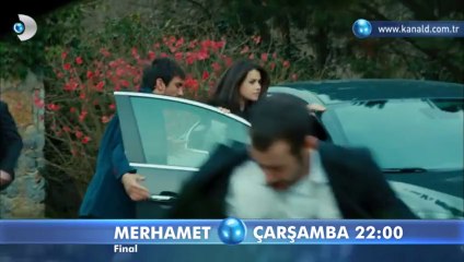 Merhamet 44.Bölüm Fragmanı (Final)