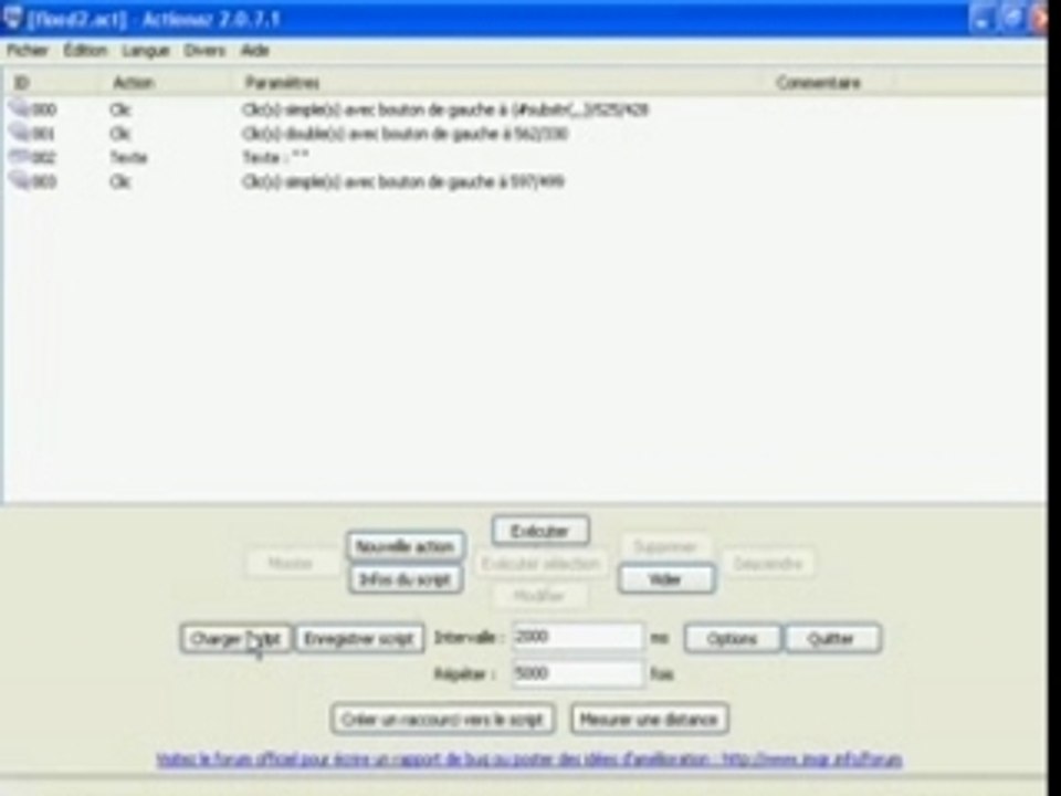 Boost Jeuxvideo.com -= Actionaz =-