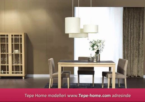 Tepe Home Mobilya Kataloğu
