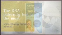 Get DNA Paternity Test