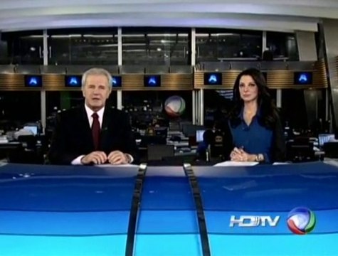 20130307 JORNAL DA RECORD 07/03/2013 QUINTA-FEIRA