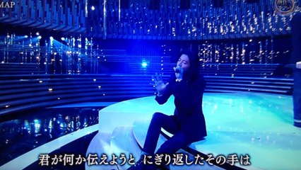 明日へコンサート　smap 夜空ノムコウ