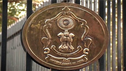 SC for speedy trials of tainted leaders