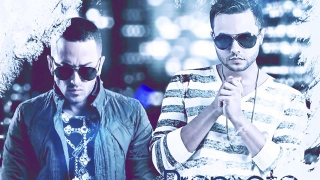Prometo Olvidarte Remix Tony Dize Feat Yandel