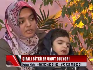 BİTKİSEL ÜRÜNLERLE KESİN ÇÖZÜM!
