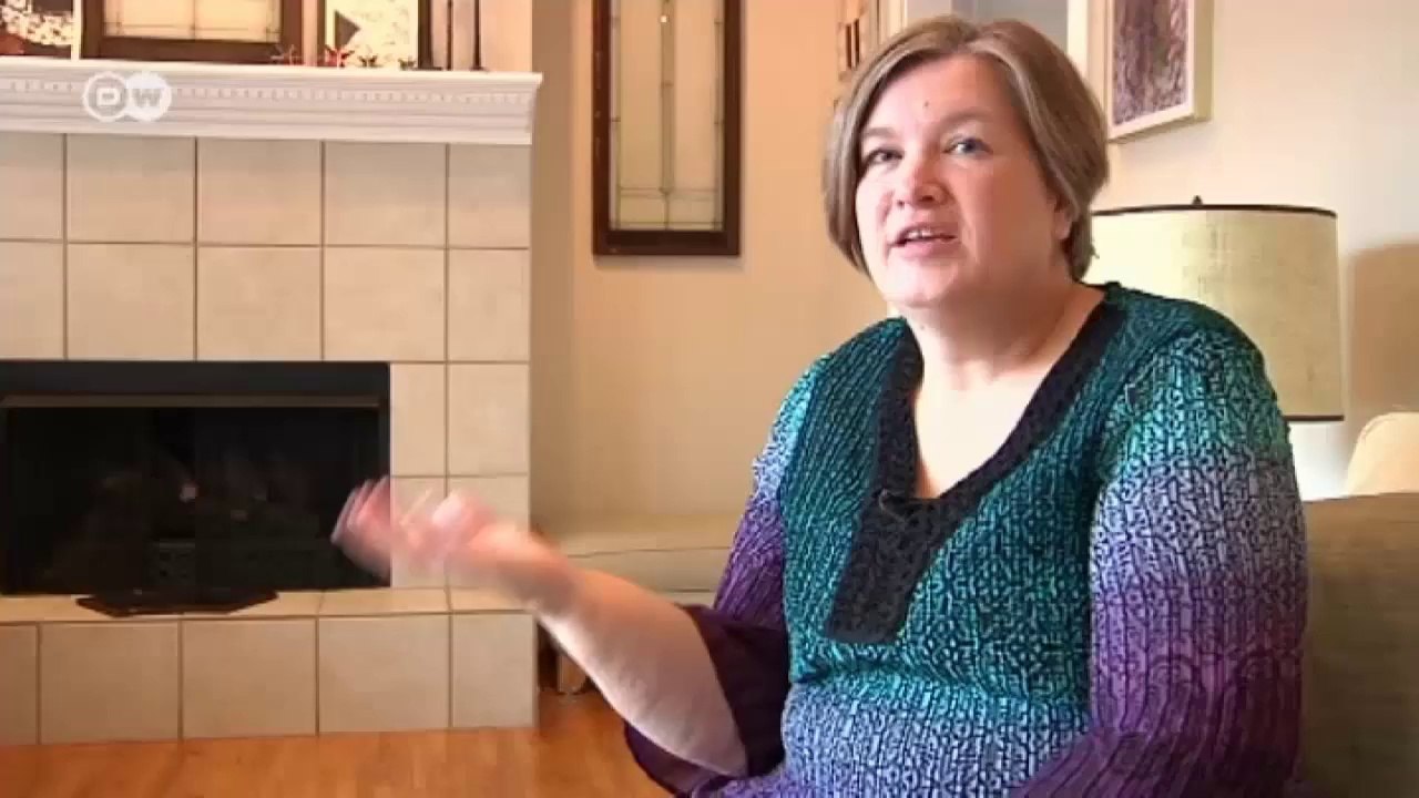 Tom und Beth aus Nashville, USA | Global 3000 - Wohnzimmer weltweit