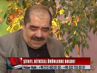 BİTKİSEL ÜRÜNLERLE KESİN ÇÖZÜM!