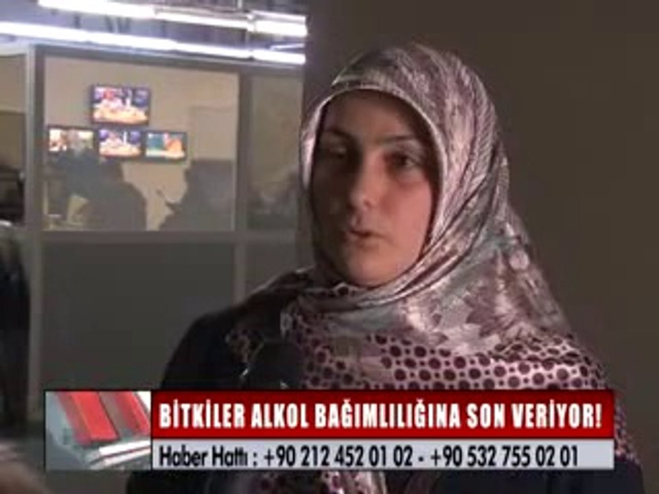 ALKOL BAĞIMLILIĞINA KESİN ÇÖZÜM!