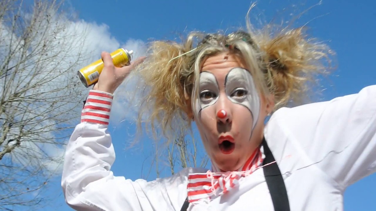 La Trinité a son carnaval