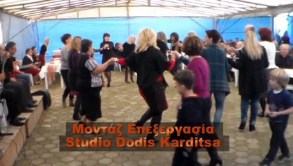 ΓΕΦΥΡΙΑ ΚΑΡΔΙΤΣΑΣ ΓΟΥΡΝΟΧΑΡΑ