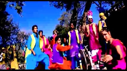 Harman Sidhu - Rumal HD - Goyal Music - Official Song