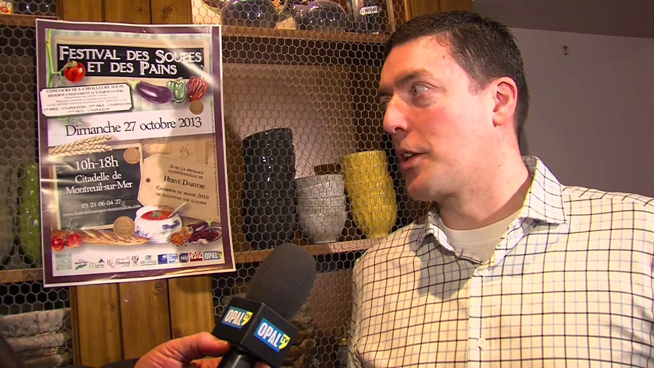 Midi Chez Vous - Montreuil - Le Pot du Clape - Emission 1