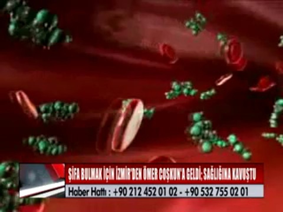 BİTKİSEL ÜRÜNLERLE KESİN ÇÖZÜM!
