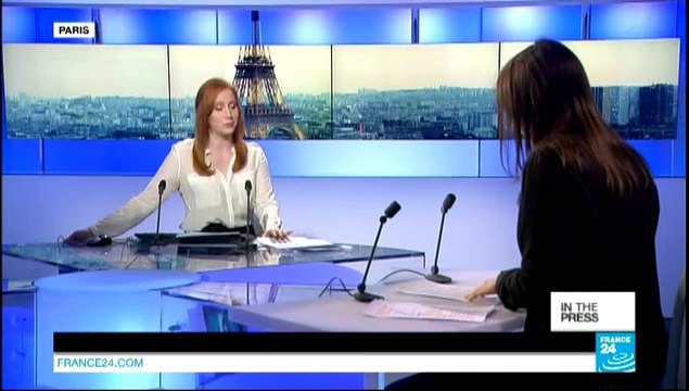 In the Papers - Rebuilding shattered lives