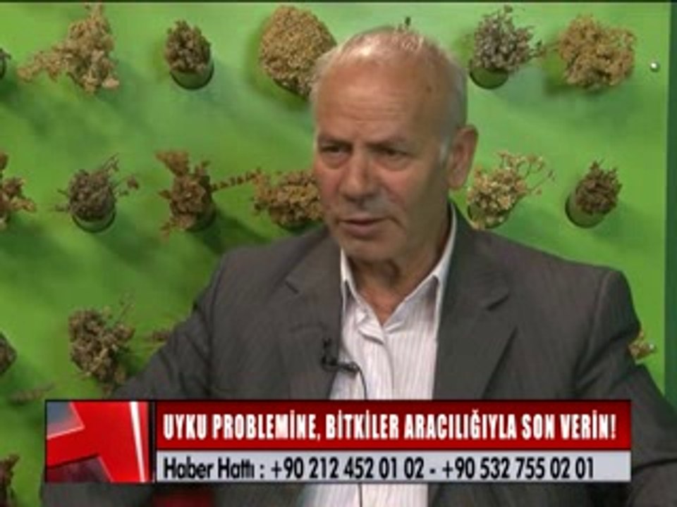 UYKU SORUNUNA KESİN ÇÖZÜM!
