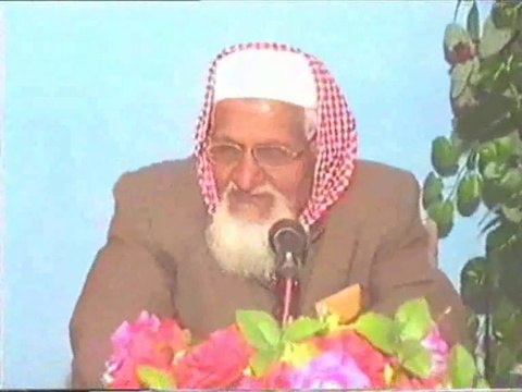 The Strategy to Bring a Change in the Islamic Republic of Pakistan - Maulana Ishaq r.a