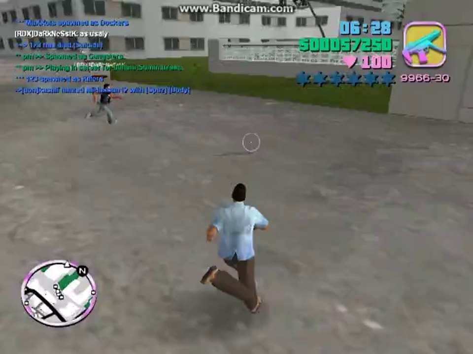 Hacker  - Malang