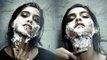 OMG! Sonam Kapoor shaves her face