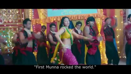 Ishq Da Tadka Full Video Song Pinky Moge Wali _ Neeru Bajwa, Gavie Chahal By (Umar ISLAM)