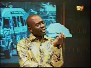 Senegal Ca kanam du mardi 11 mars 2014 (2sTv)