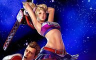 Lollipop Chainsaw Walkthrough part 2 of 6 HD (Xbox 360)