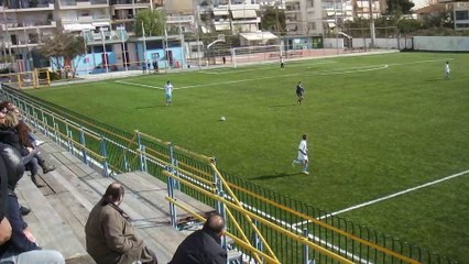 U13 Anagennisi Vs Ethnikos 1st Half part3
