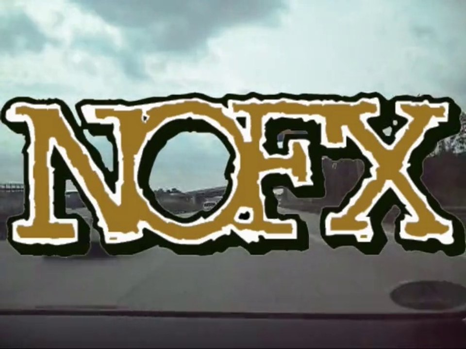 NOFX in Munich (2010)