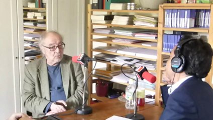 BUZZ NEWS - Jean Luc Godard - "Tarantino est un faquin !"