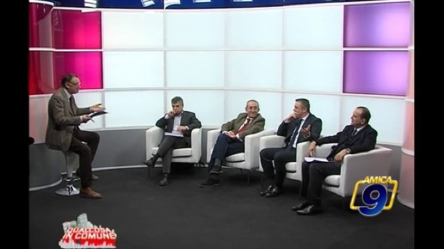 Qualcosa in comune | Emergenza lavoro