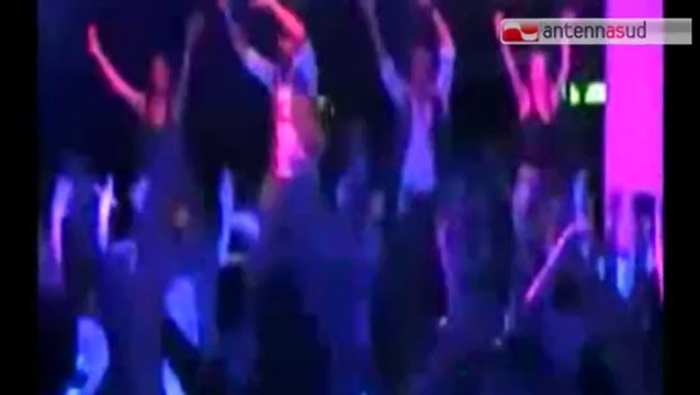 TG 10.03.14 Castellaneta Marina: agguato davanti a discoteca, feriti due giovani