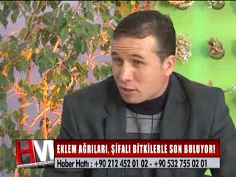 EKLEM RAHATSIZLIKLARINA KESİN ÇÖZÜM!