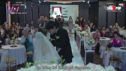 [Vietsub] MIMI.E03-002