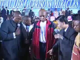 Barkat De Yasu Barkat De