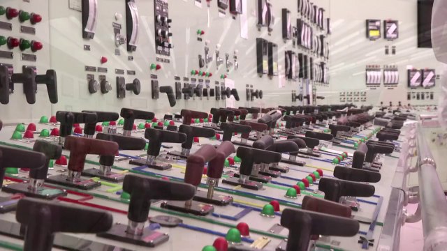 Trois après la catastrophe de Fukushima, le difficile démantèlement du site