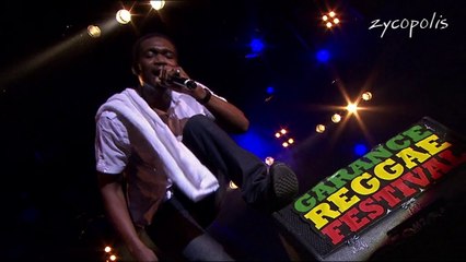 Busy Signal - "Watch out for this" - Zycopolis Productions