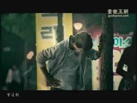 SuperJunior-K.R.Y.只为一个人.MV