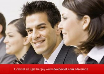 E Devlet Hizmet Dökümü 4c