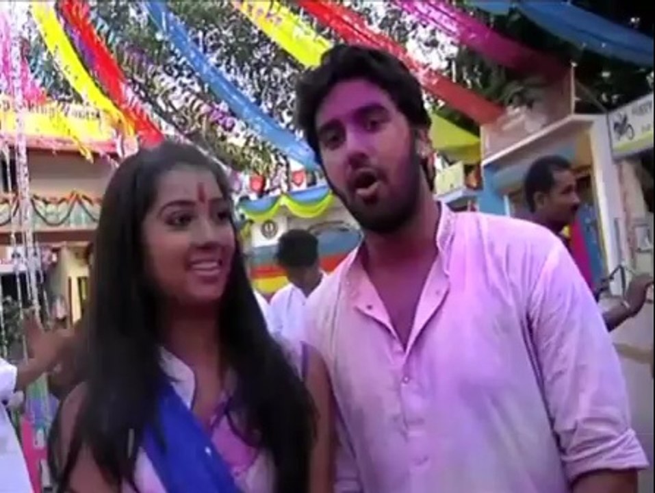 Veera : Will Veera accept Baldev's proposal?