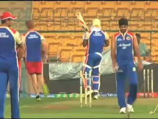 IPL scam: Don't reveal players' names, says BCCI