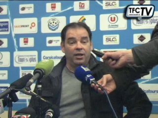 "Delort, un joueur hors normes"