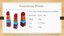 Types of Agate Gemstone