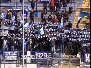 Calcio: Matera vince 6-0 in casa col Gladiator