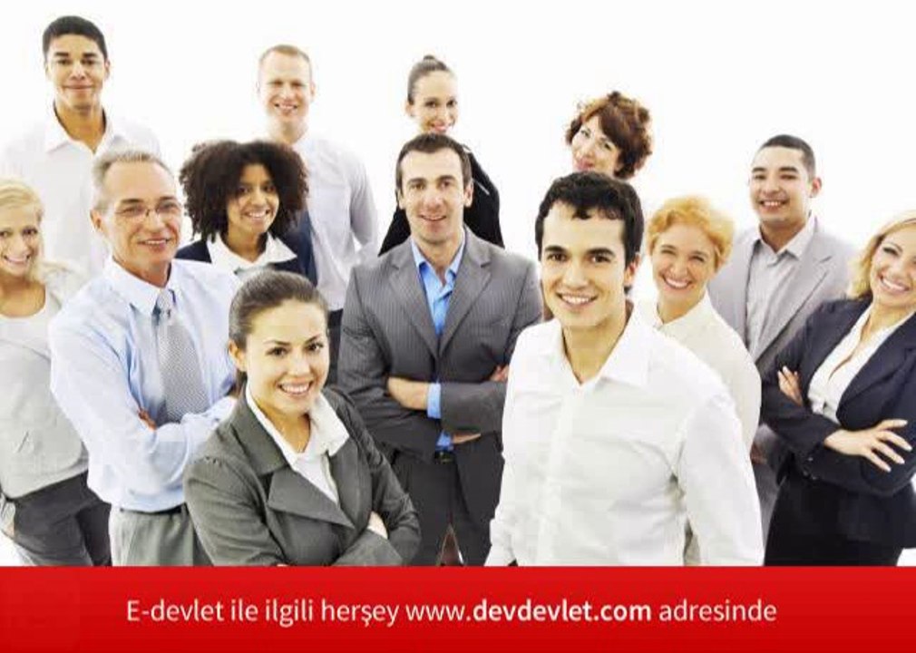 E Devlet Giriş Ssk Sorgulama